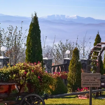 B&B лейбова гора