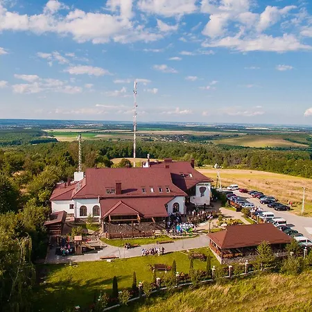 лейбова гора B&B