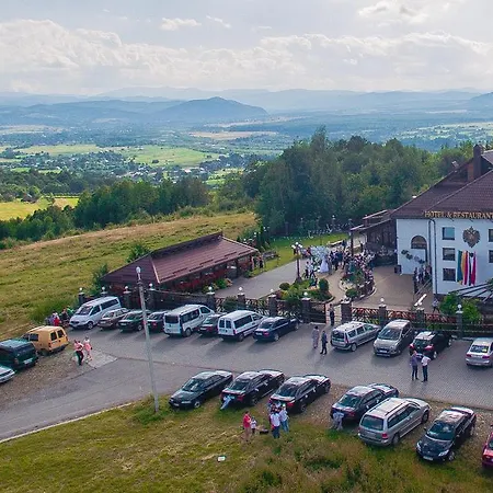 B&B лейбова гора Zhuraky