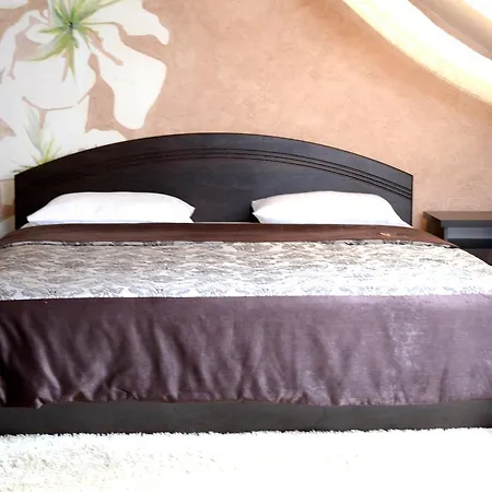 B&B лейбова гора *