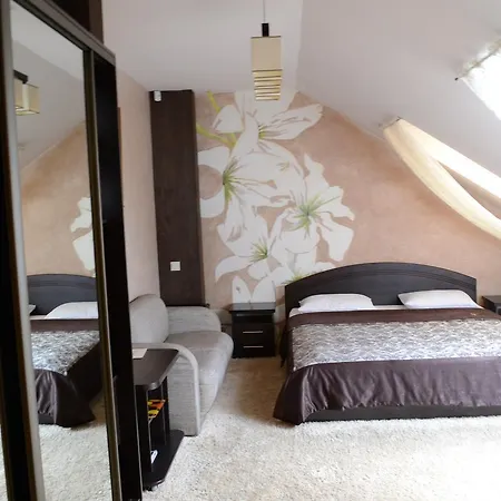 B&B лейбова гора *