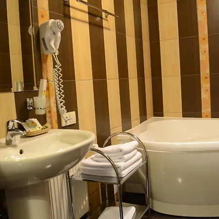 B&B лейбова гора