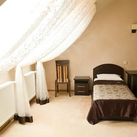 лейбова гора B&B