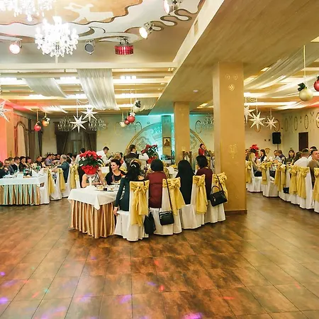 B&B лейбова гора *
