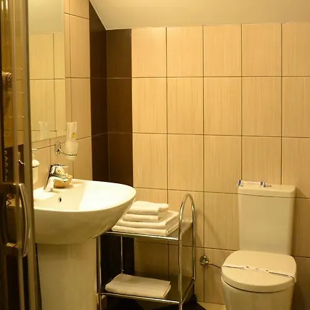 B&B лейбова гора *