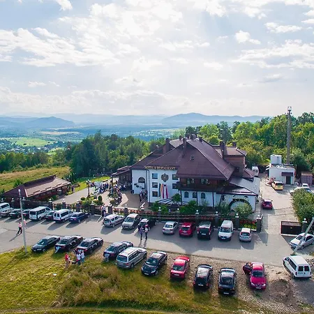 лейбова гора B&B Zhuraky