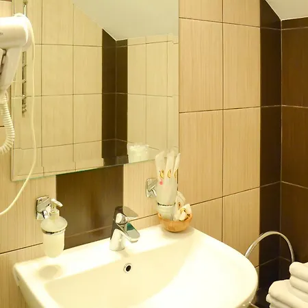 лейбова гора B&B