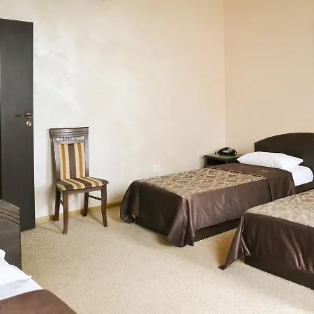лейбова гора B&B