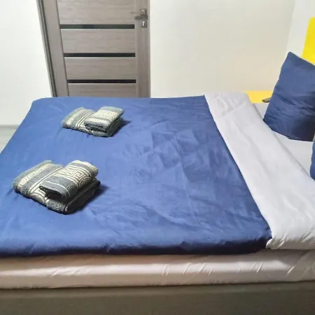 нова в центрі міста * Uzjhorod